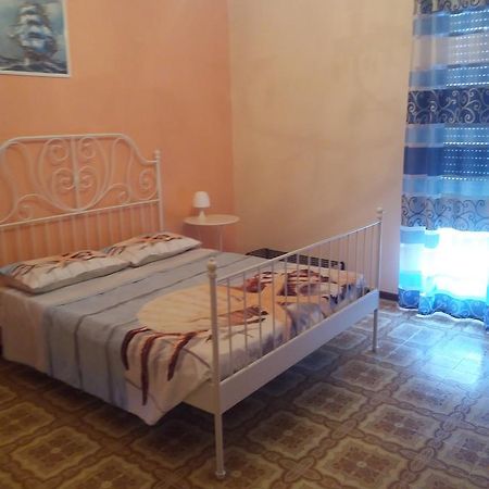 Stella Marina Bed & Breakfast จีอาร์ดีนี นักซอส ภายนอก รูปภาพ