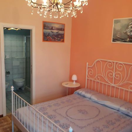Stella Marina Bed & Breakfast จีอาร์ดีนี นักซอส ภายนอก รูปภาพ