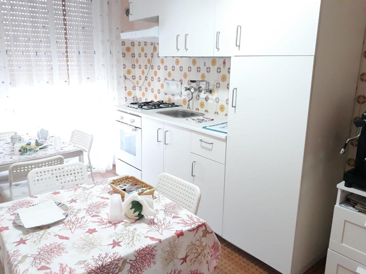 Stella Marina Bed & Breakfast จีอาร์ดีนี นักซอส ภายนอก รูปภาพ
